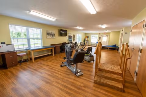 Photo 5 of Riverside Landing Skilled Nursing & Rehabilitation