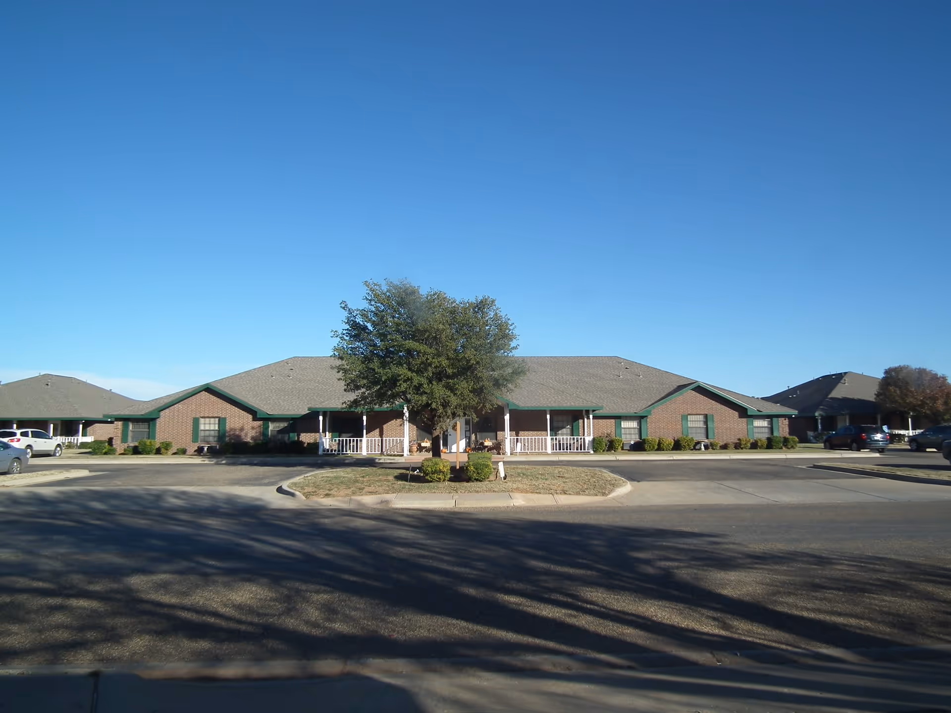 Photo 2 of Cottage Village of Brownfield
