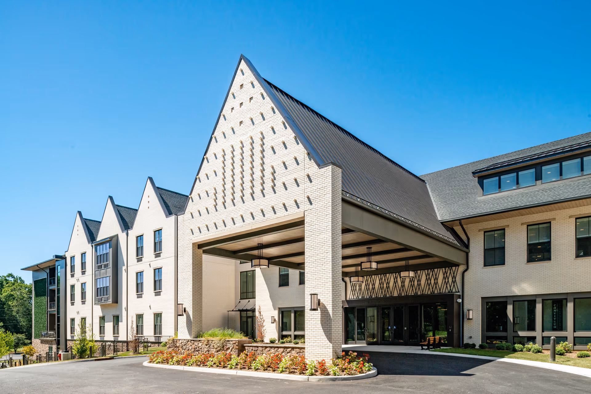 Photo of Thrive at Montvale