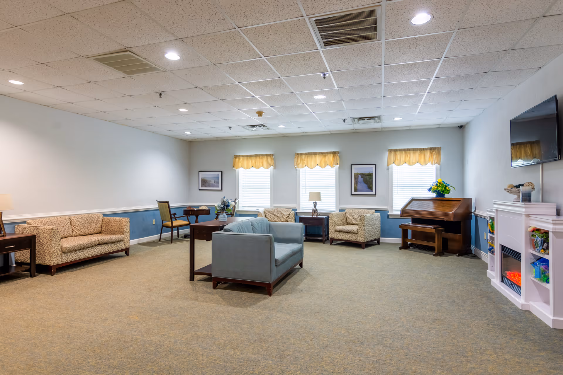 Photo 19 of VIVA Memory Care at Chesapeake