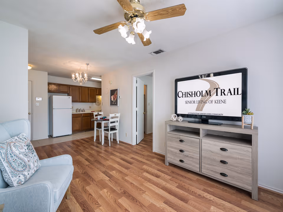 Photo 8 of Chisholm Trail Estates Senior Living