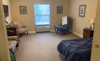 Photo 8 of Blakey Hall Retirement Community