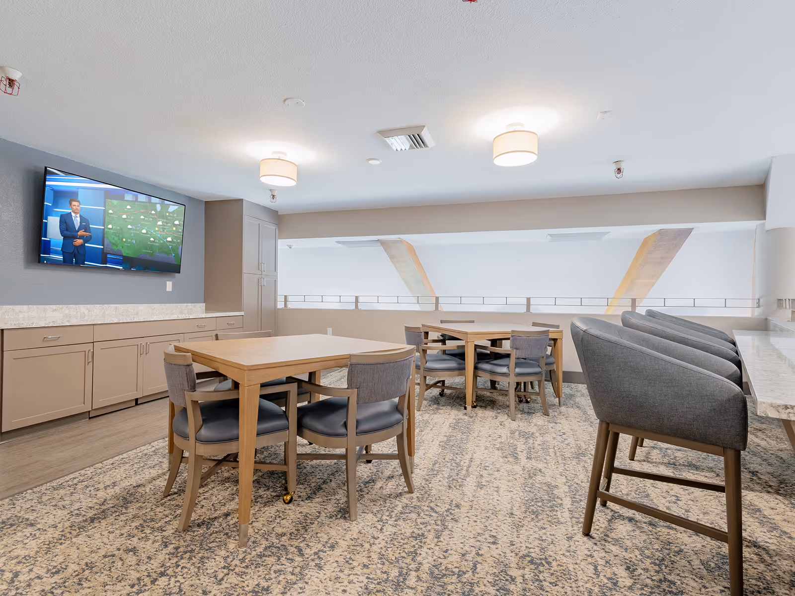 Photo 20 of Capital Place Retirement Community