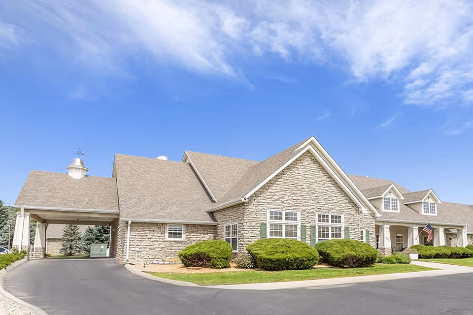 Photo of Brookdale Littleton