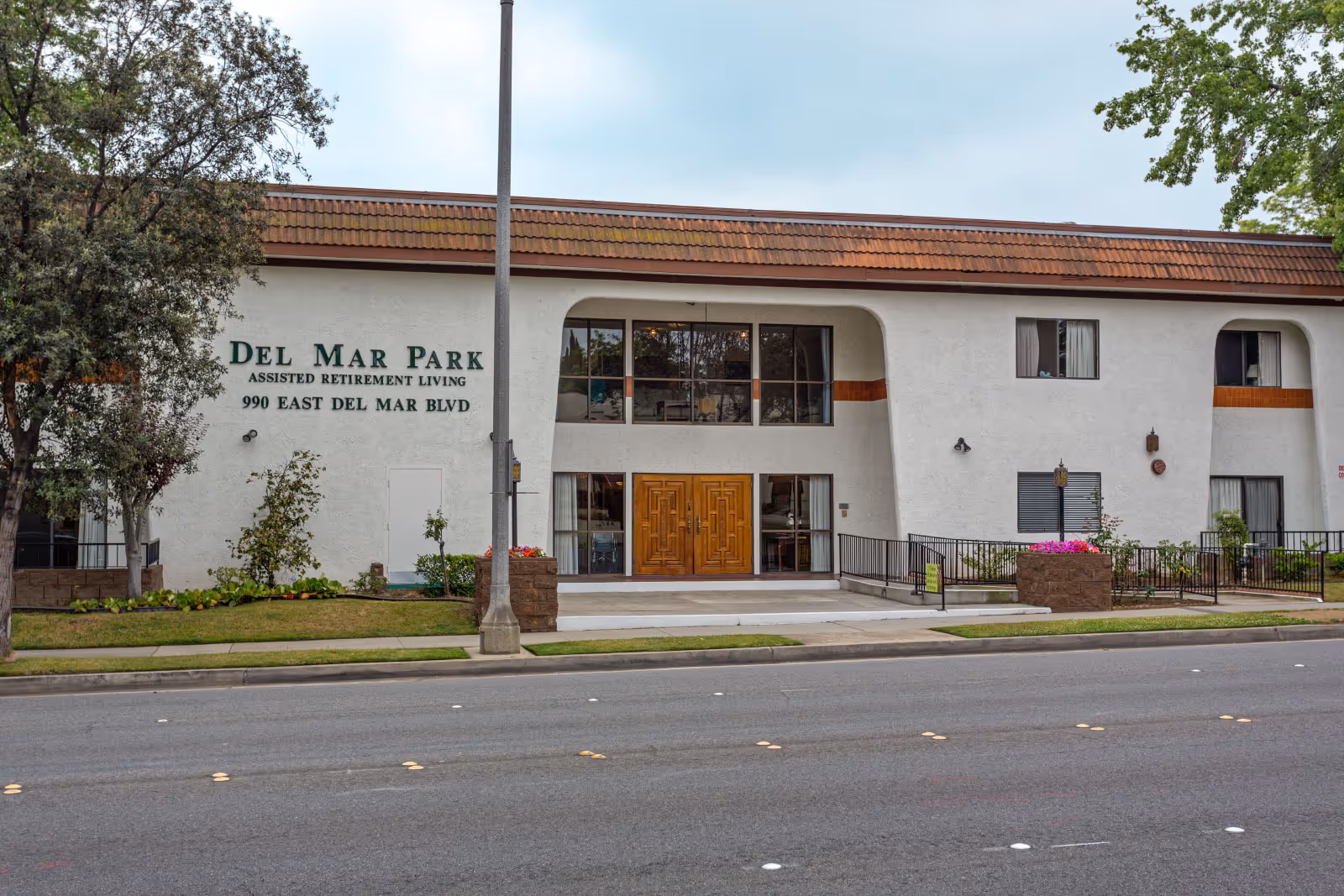 Photo of Del Mar Park