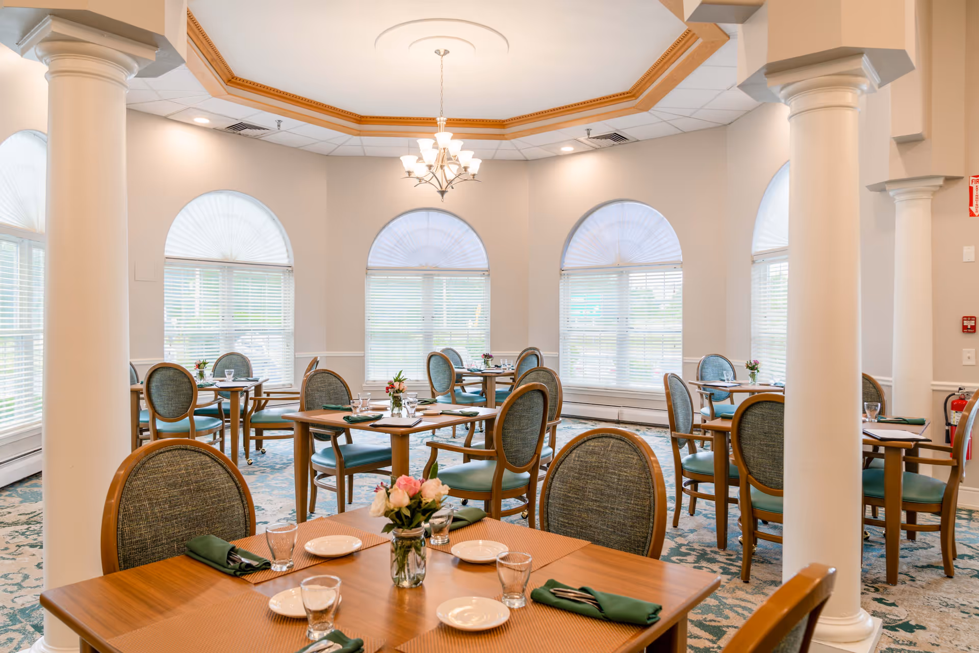 Photo 15 of Benchmark Senior Living at Waltham Crossings