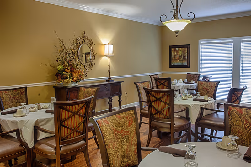 Photo 10 of The Brennity at Fairhope Senior Living