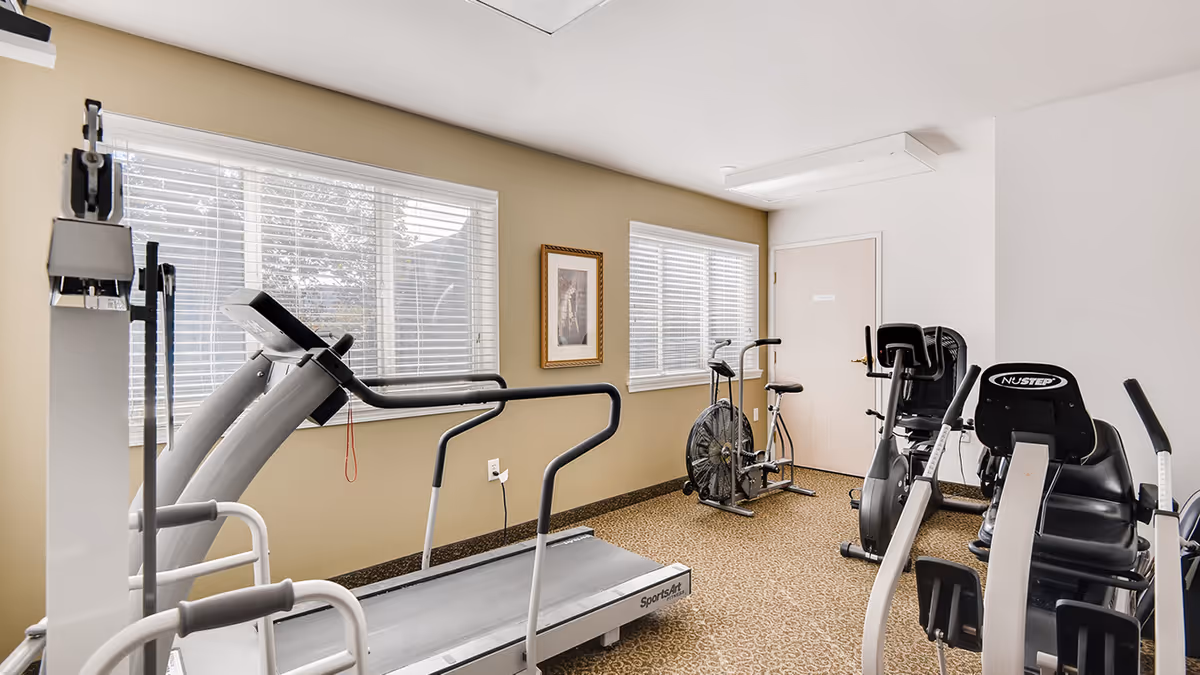 Photo 41 of Manor at Steeplechase - A Provincial Senior Living Community