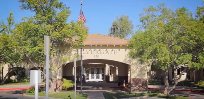 Photo 6 of Silvergate Fallbrook Retirement