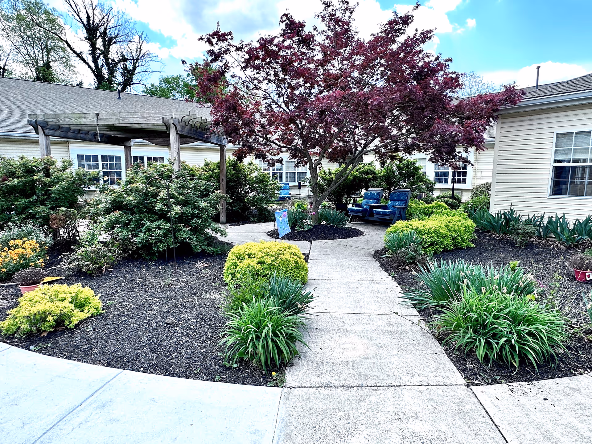 Photo 5 of Celebration Villa of Martinsburg