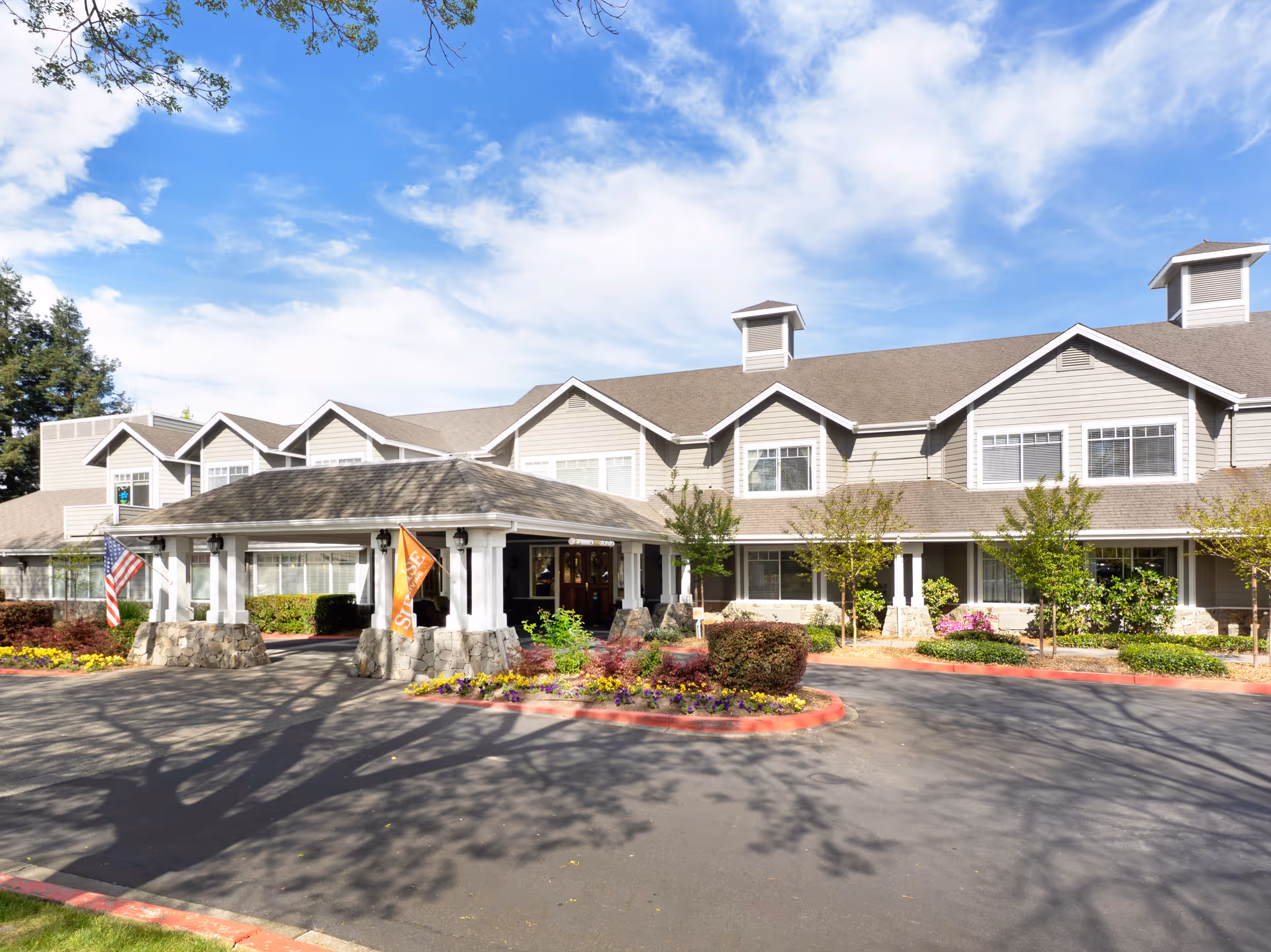 Photo 4 of Windsong of Sonoma Senior Living