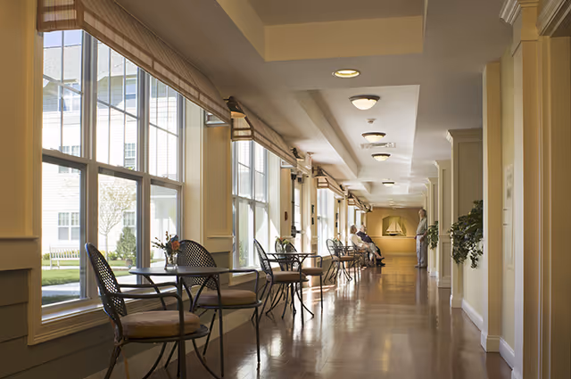 Photo 5 of Brightview Commons - Senior Independent Living, Assisted Living, Memory Care