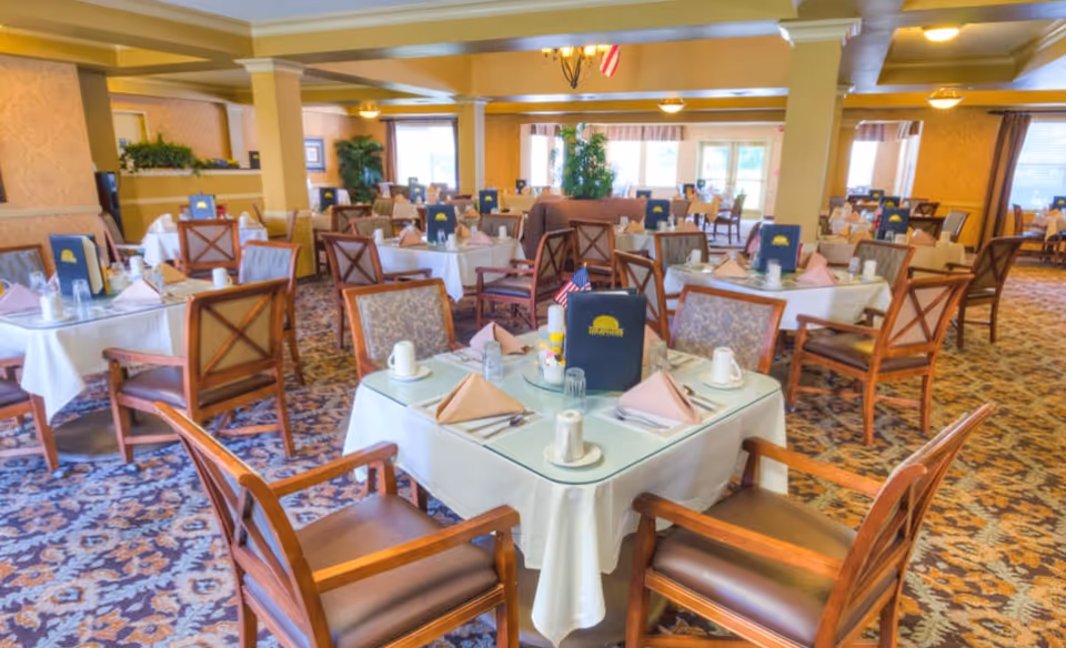 Photo 7 of The Meadows Senior Living