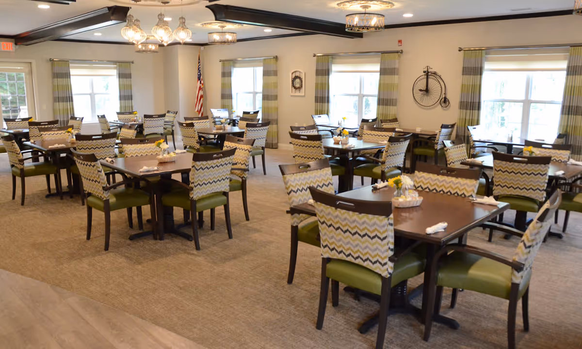 Photo 7 of Willow Falls Senior Living
