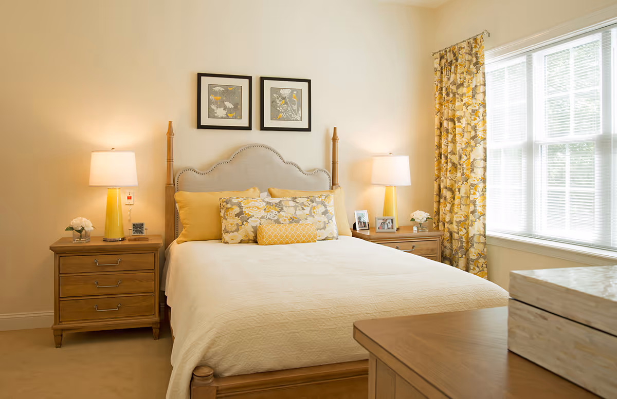 Photo 11 of The Arbors at Dracut Assisted Living and Memory Care