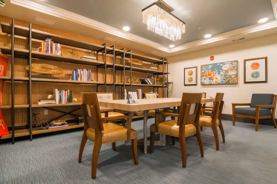 Photo 11 of CERTUS Premier Memory Care Living