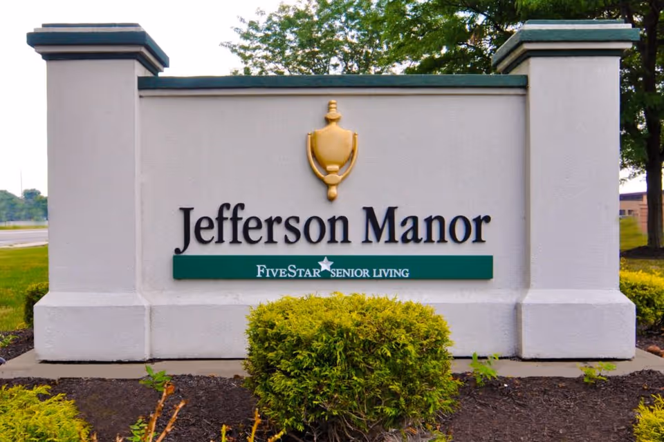 Photo 12 of Jefferson Manor