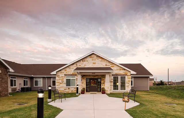 Photo of Oxford Glen Owasso