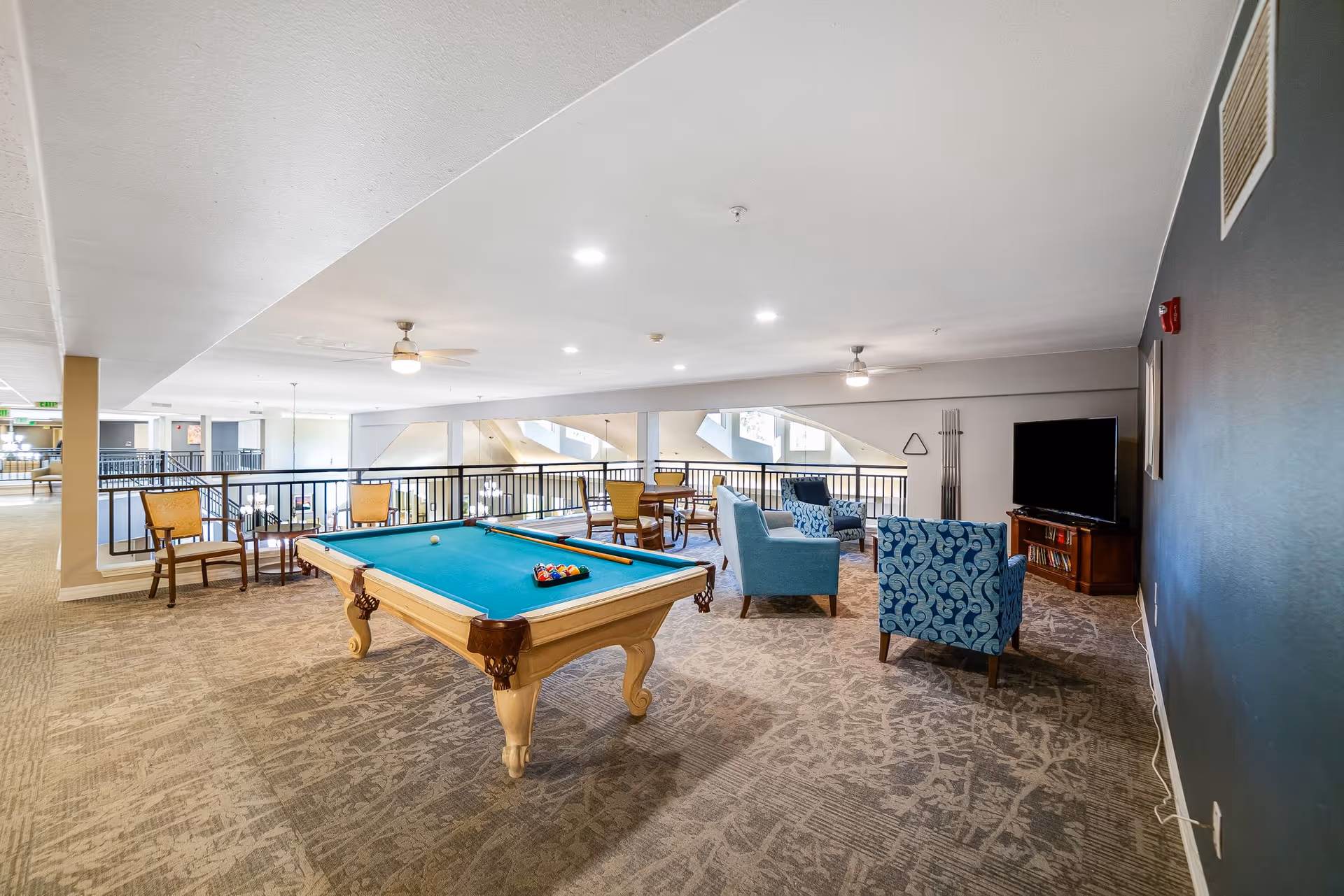 Photo 12 of Quincy Place | Sky Active Living