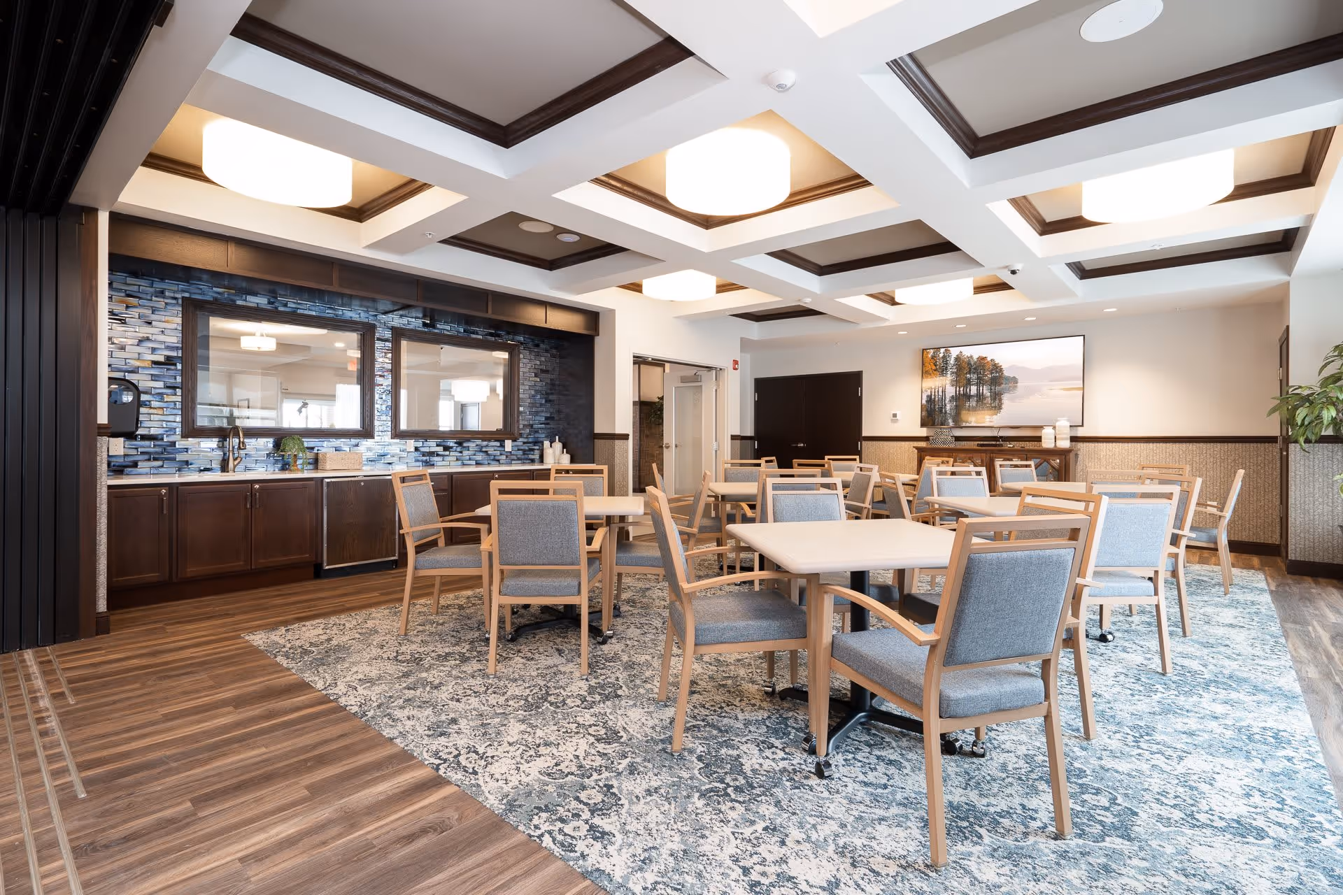 Photo 4 of Caretta Senior Living - Holmen