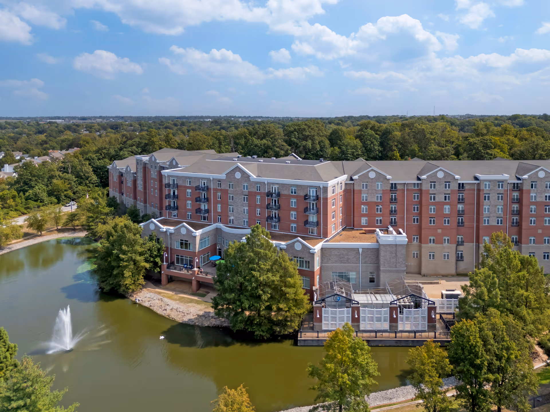 Photo 4 of Brookdale Creve Coeur