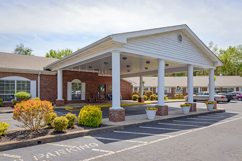 Photo 5 of Life Care Center of Centerville