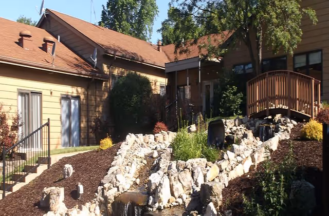 Photo of StoneBridge Senior Living - De Soto