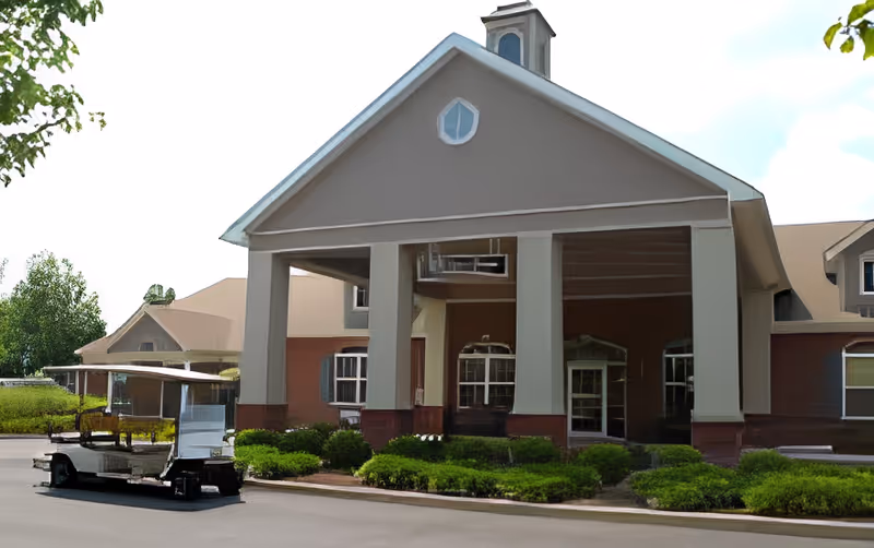 Photo 4 of Five Star Residences of Noblesville