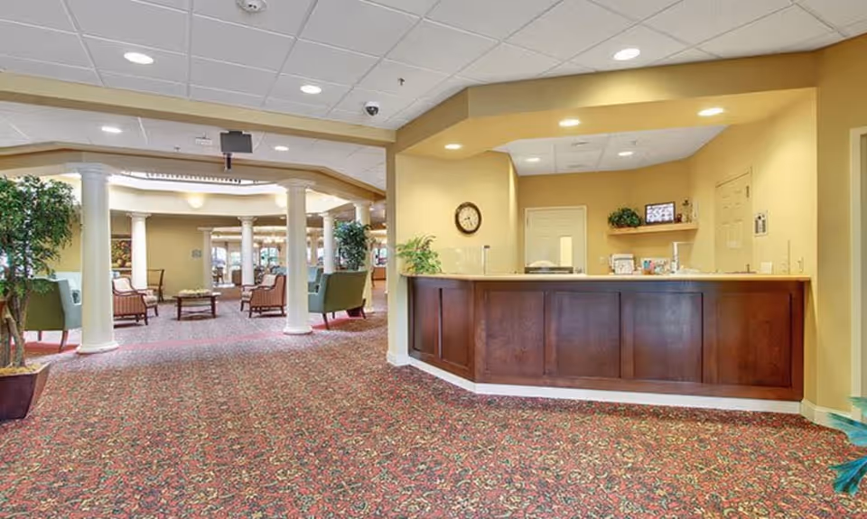 Photo 7 of Keystone Villa at Fleetwood