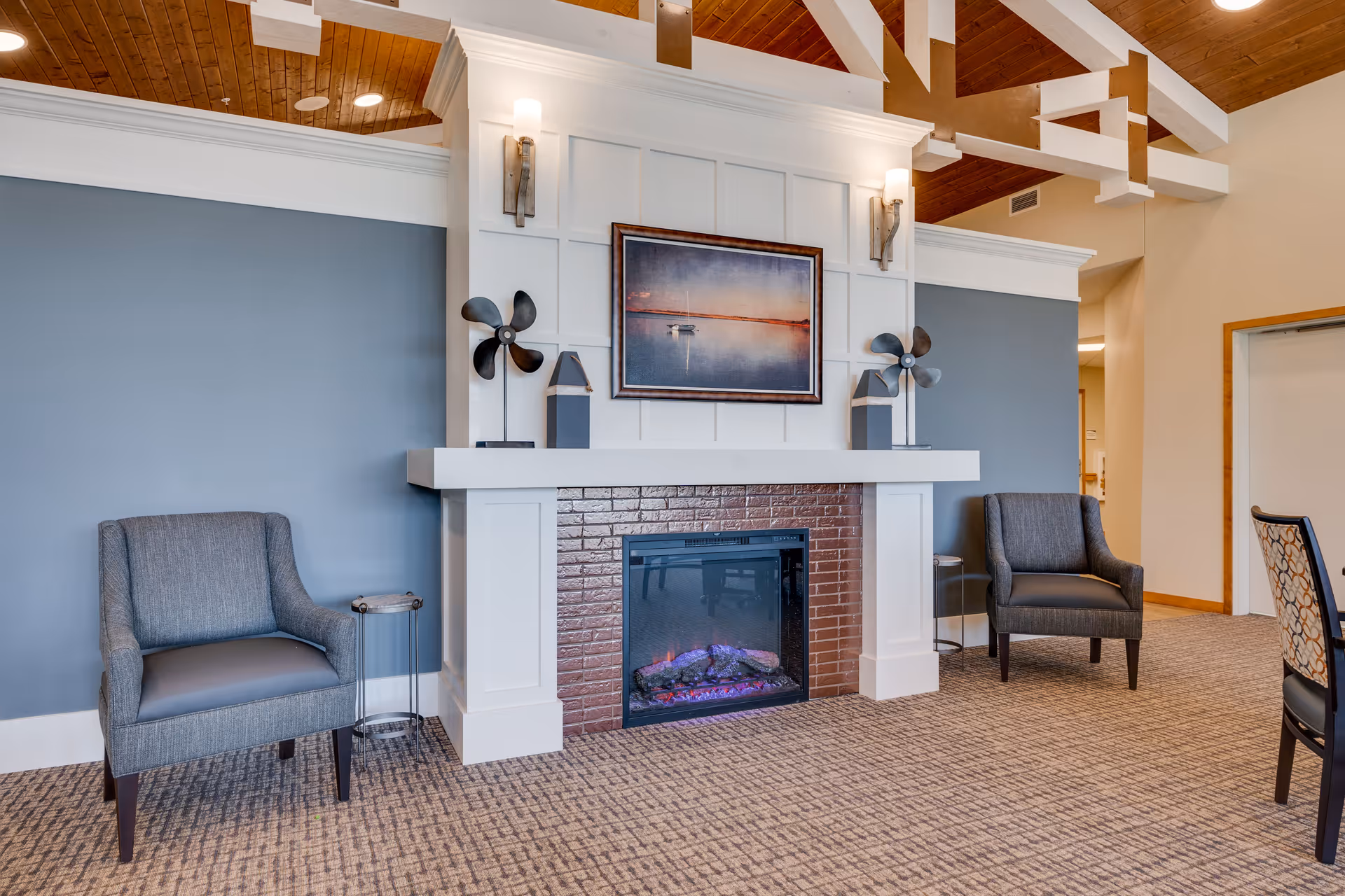 Photo 4 of NorBella Senior Living - Savage