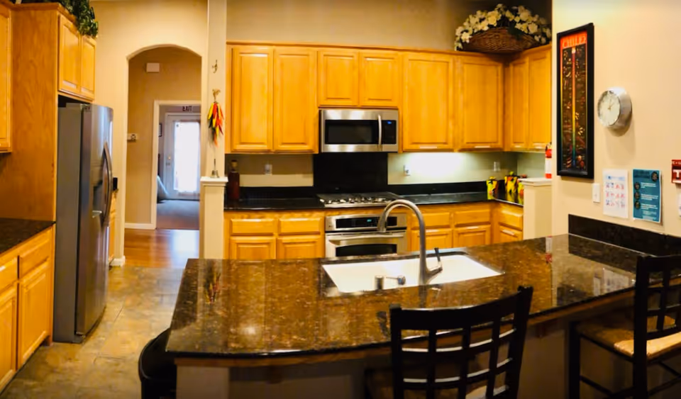 Photo 2 of Villa Natomas Elderly Care