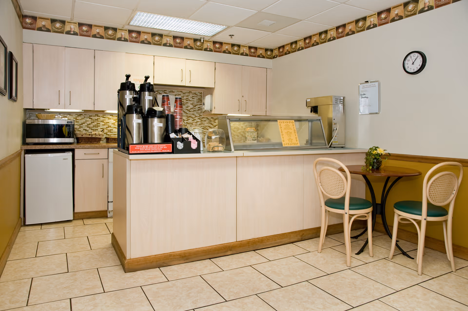 Photo 10 of Life Care Center at Wells Crossing