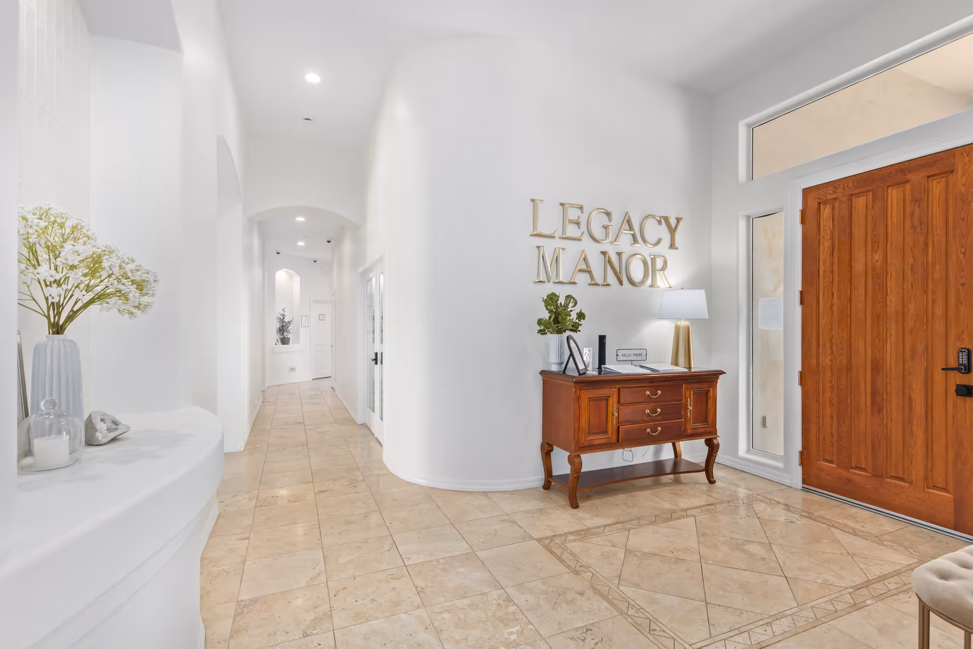 Photo 2 of Legacy Manor Assisted Living