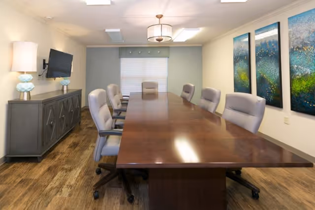 Photo 7 of Legend Oaks Healthcare And Rehabilitation - New Braunfels