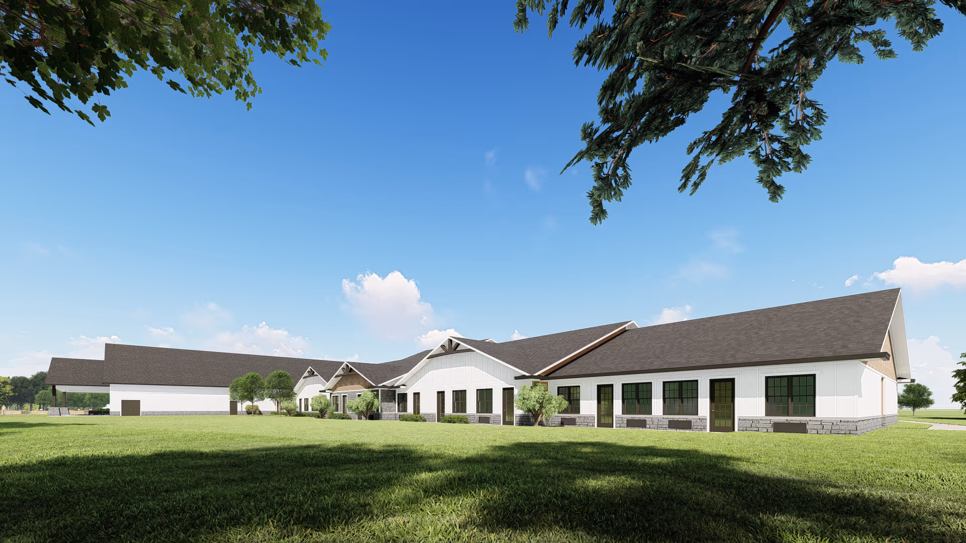 Photo of Auburn Assisted Living