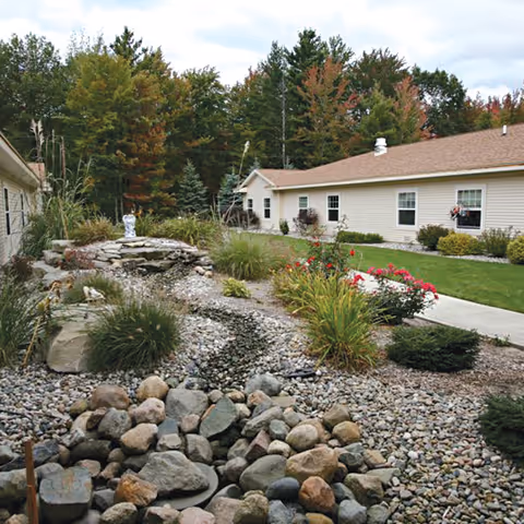 Photo 9 of Tawas Village