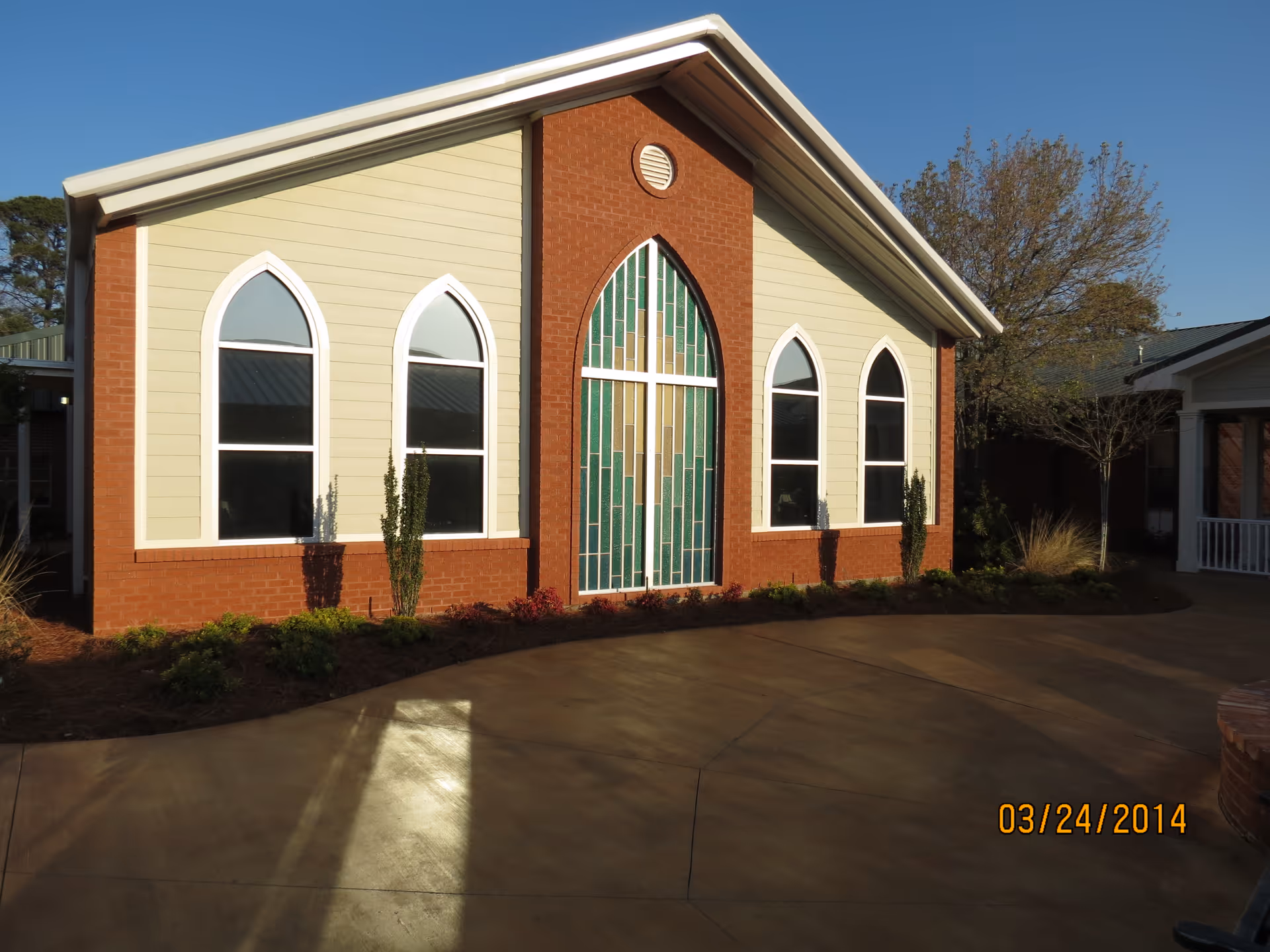 Photo of Haven Nursing Center