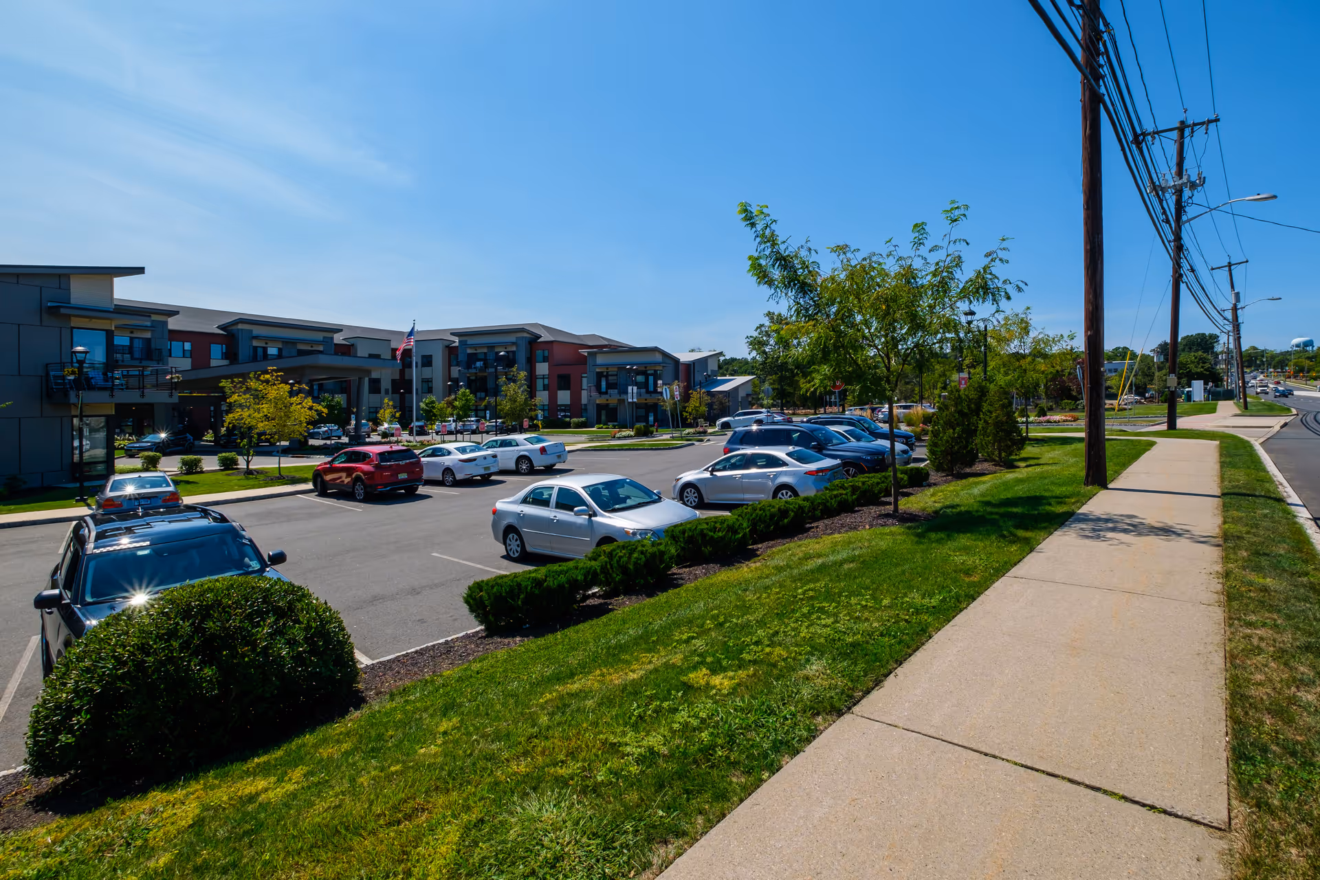 Photo 4 of Brightview Wayne - Senior Independent Living, Assisted Living, Memory Care