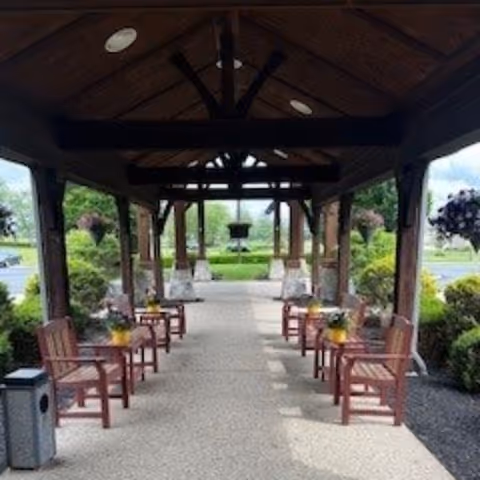 Photo 14 of The Inn at Olentangy Trail