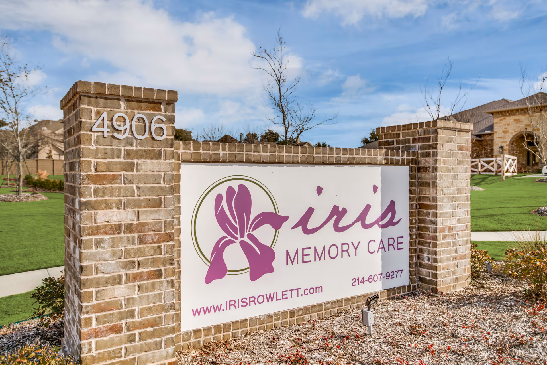 Photo 2 of Iris Memory Care of Rowlett