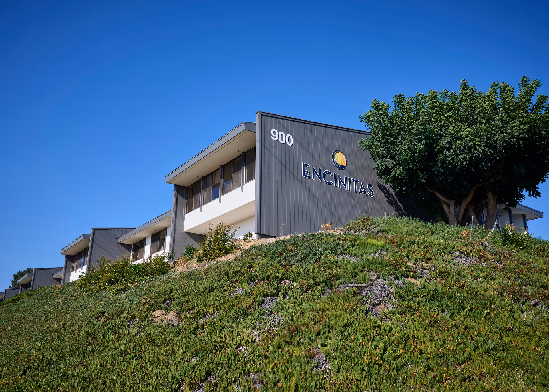 Photo of Encinitas Nursing and Rehabilitation Center