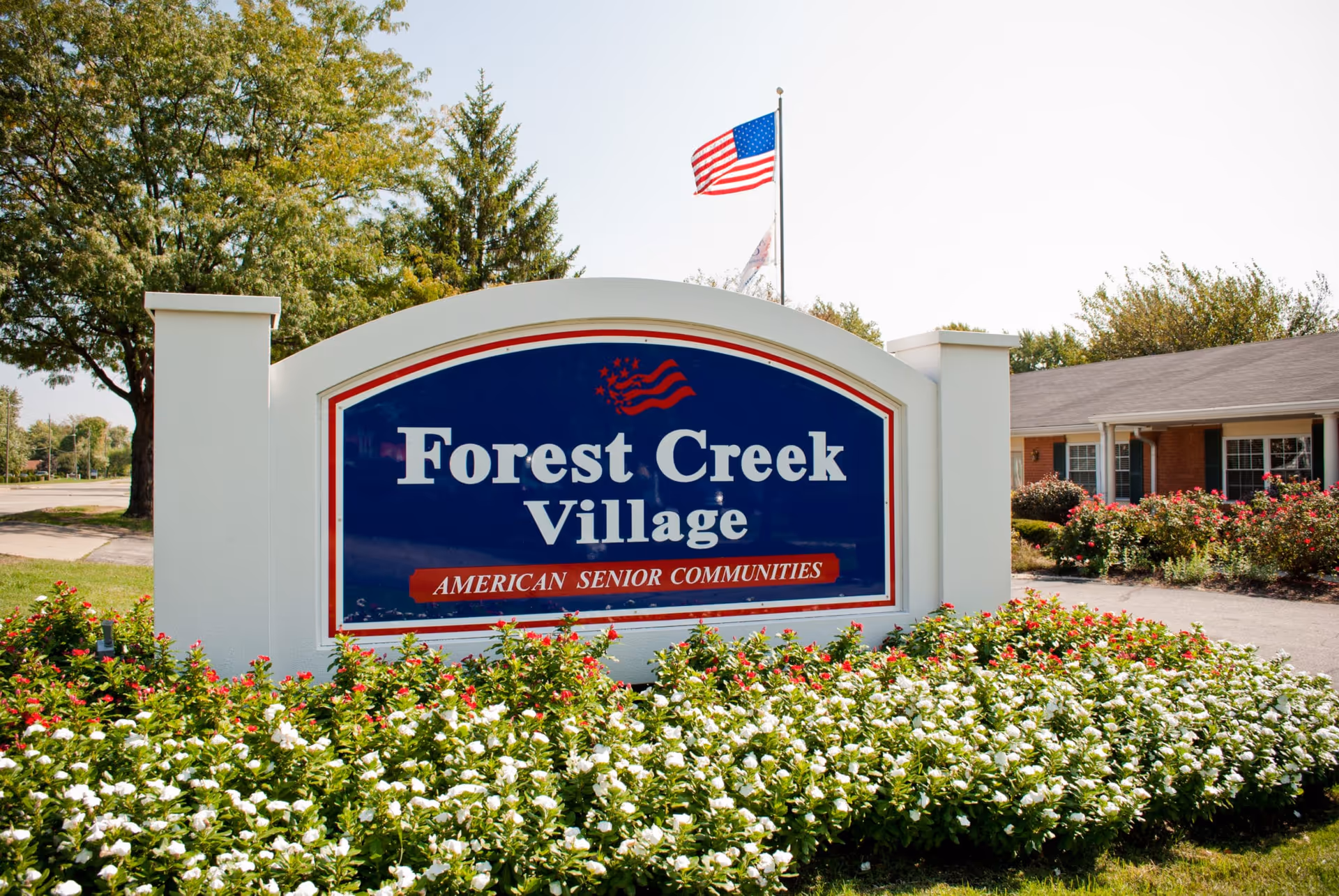 Photo 2 of Forest Creek Village