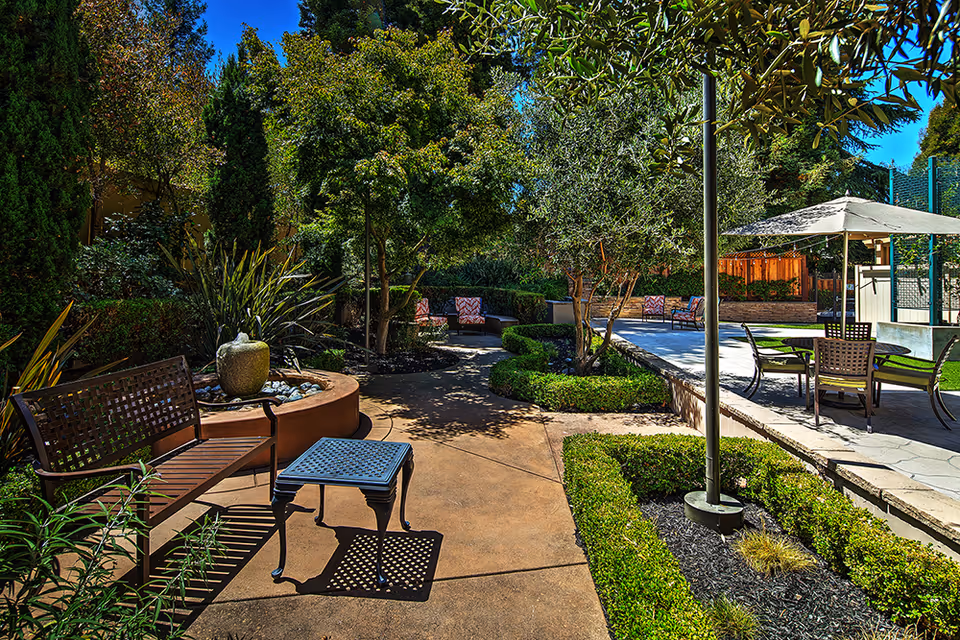 Photo 5 of The Point At Rockridge Senior Living