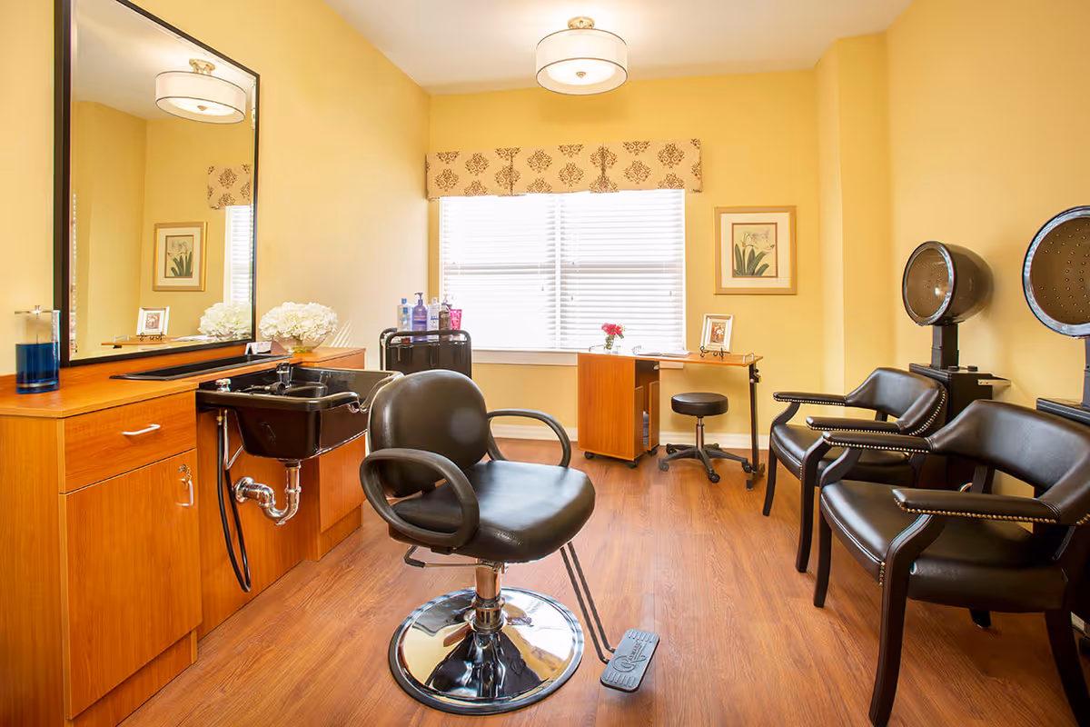 Photo 9 of Benchmark Senior Living at Forge Hill