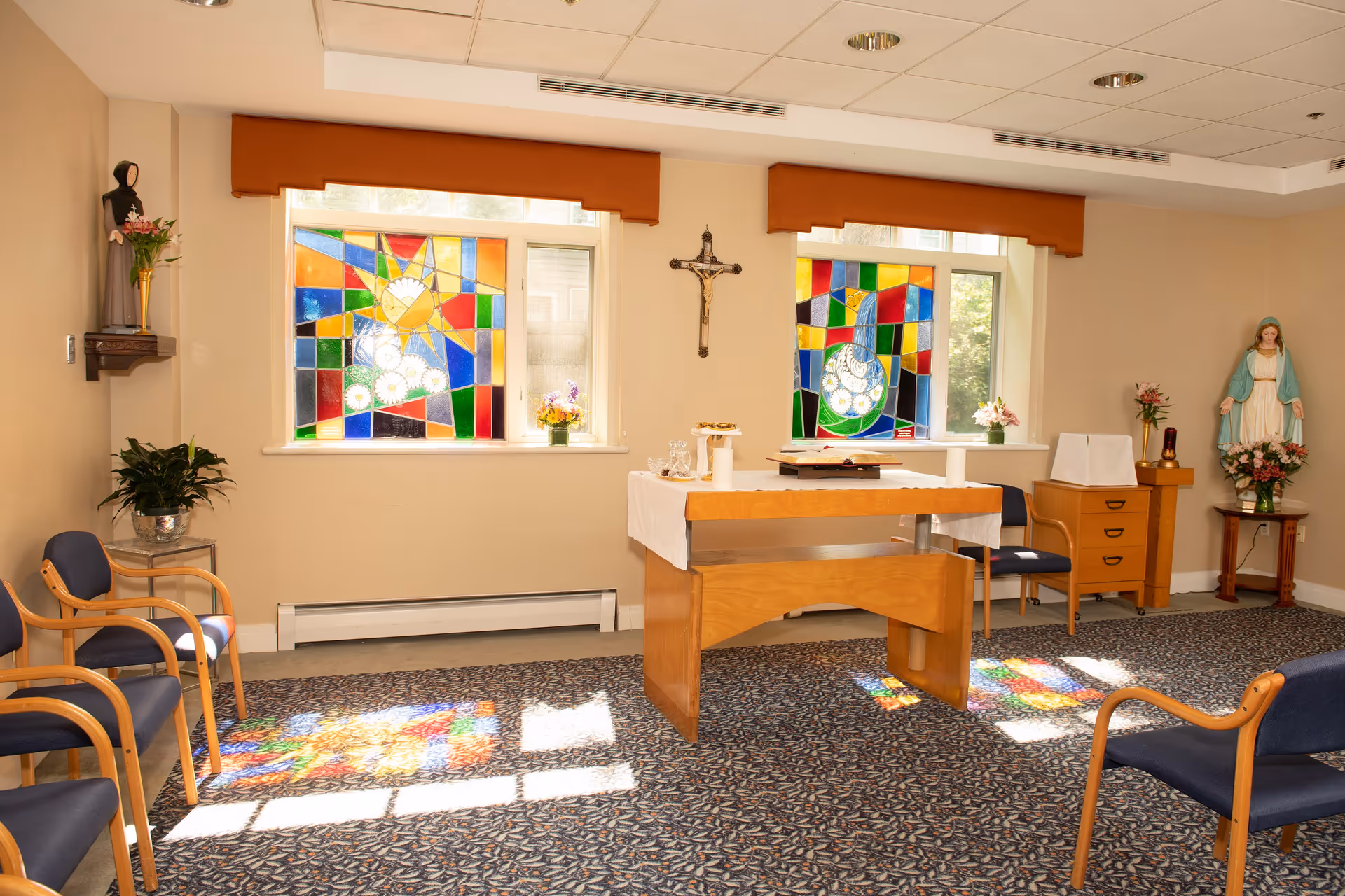 Photo 5 of Youville House Assisted Living