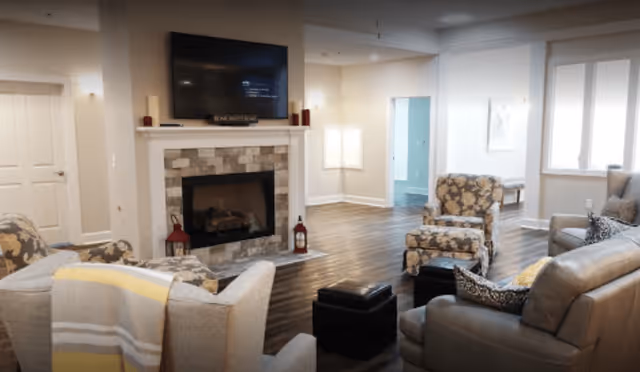 Photo 10 of Villas at Killearn Lakes