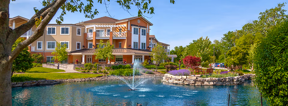 Photo of Axelson Assisted Living