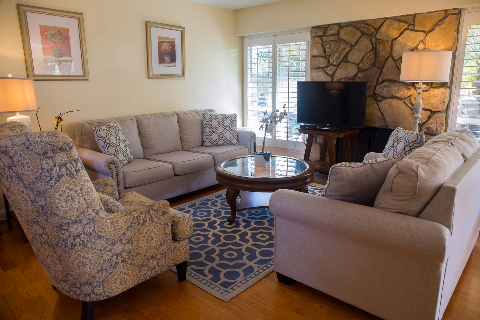 Photo 5 of Ventura County Senior Care: Ocean Breeze Estates at Beechwood