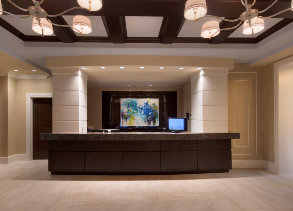 Photo 17 of Health Center at Sinai Residences Boca Raton