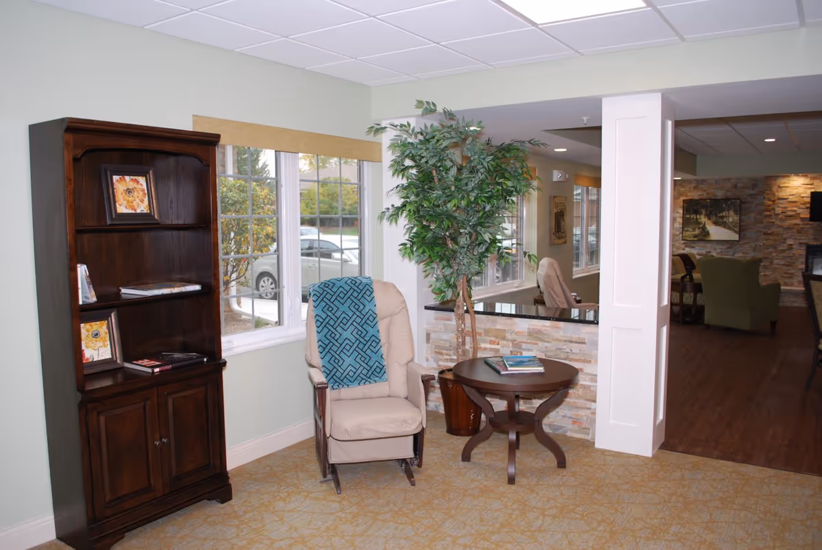 Photo 11 of White Oaks at Spring Street